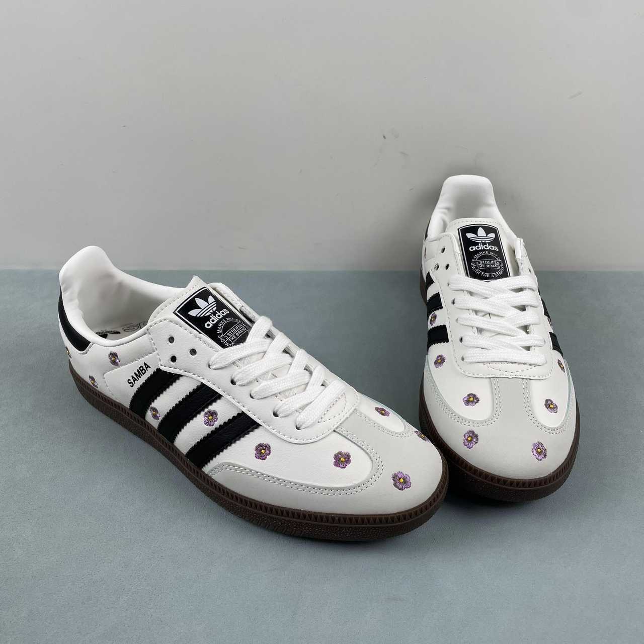 Adidas Samba