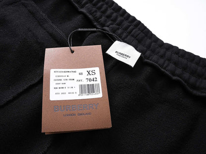 Short Burberry