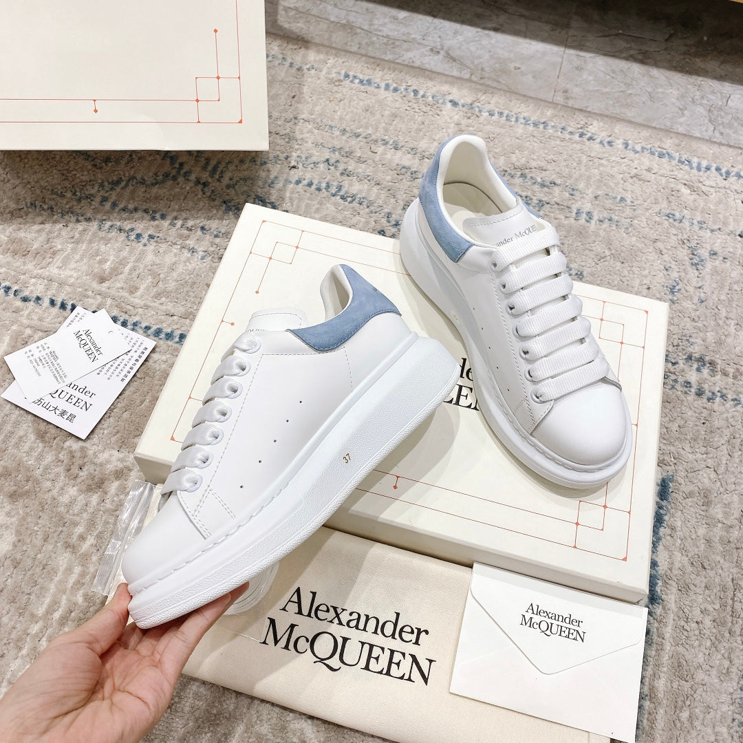 Ténis Alexander McQueen