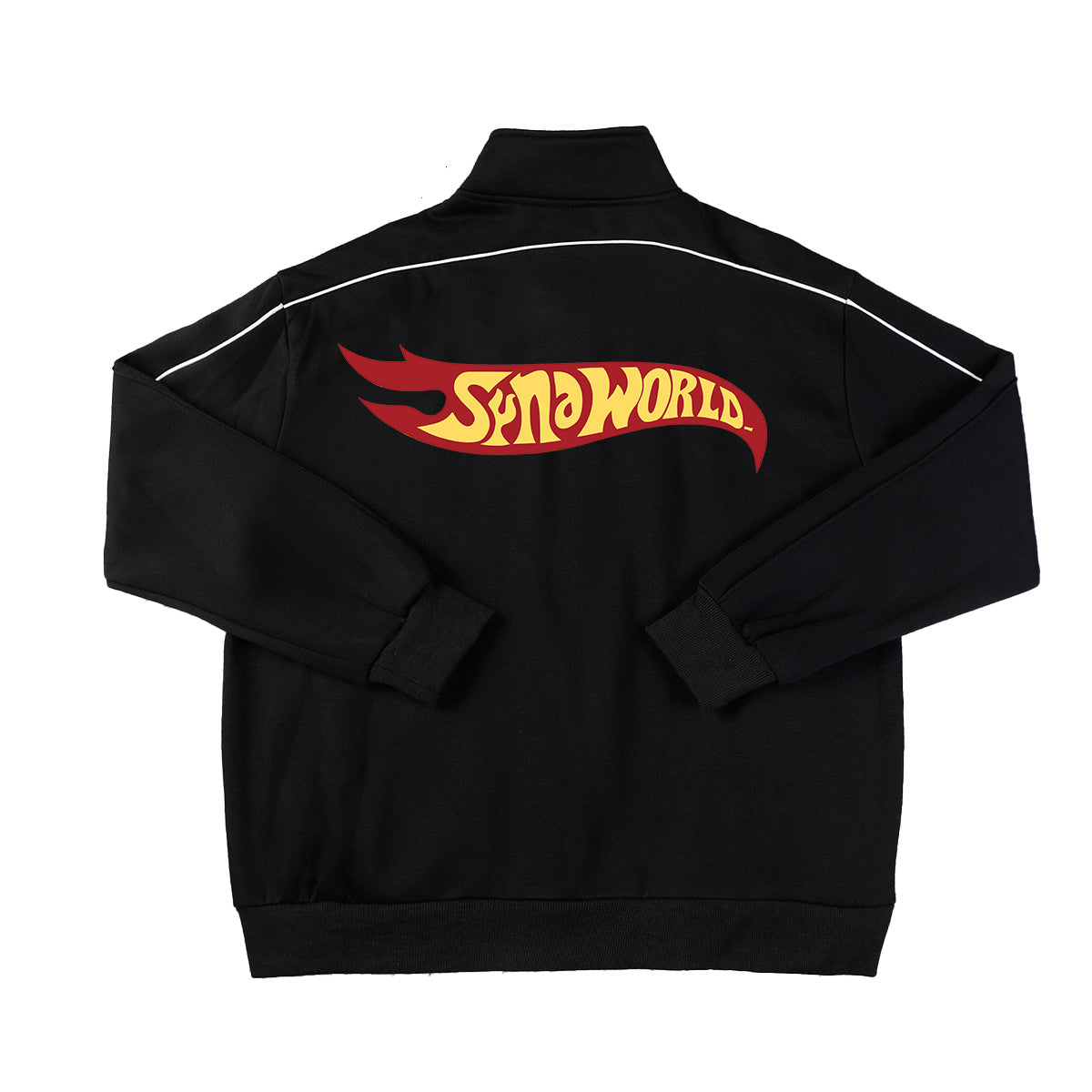 Conjunto Syna World