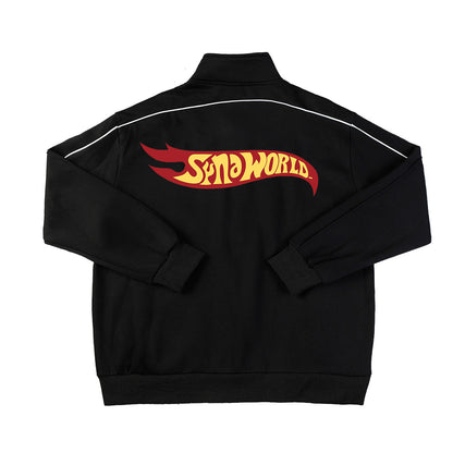 Conjunto Syna World