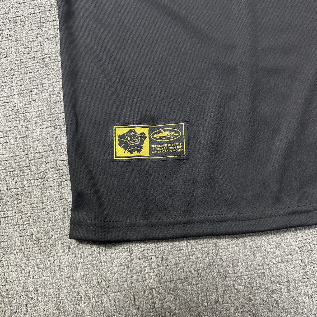 Corteiz Allstarz Football Jersey