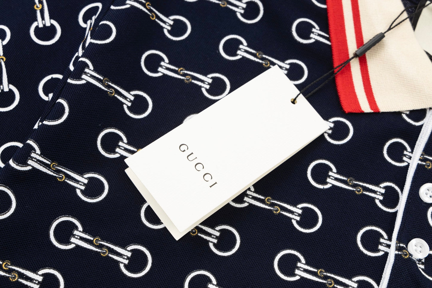 Gucci Polo
