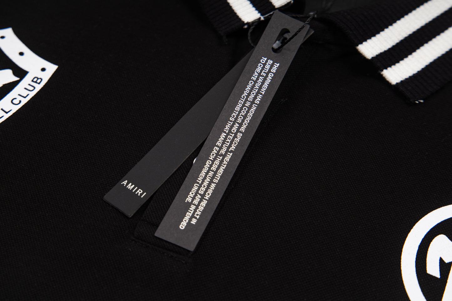 Amiri T-shirt