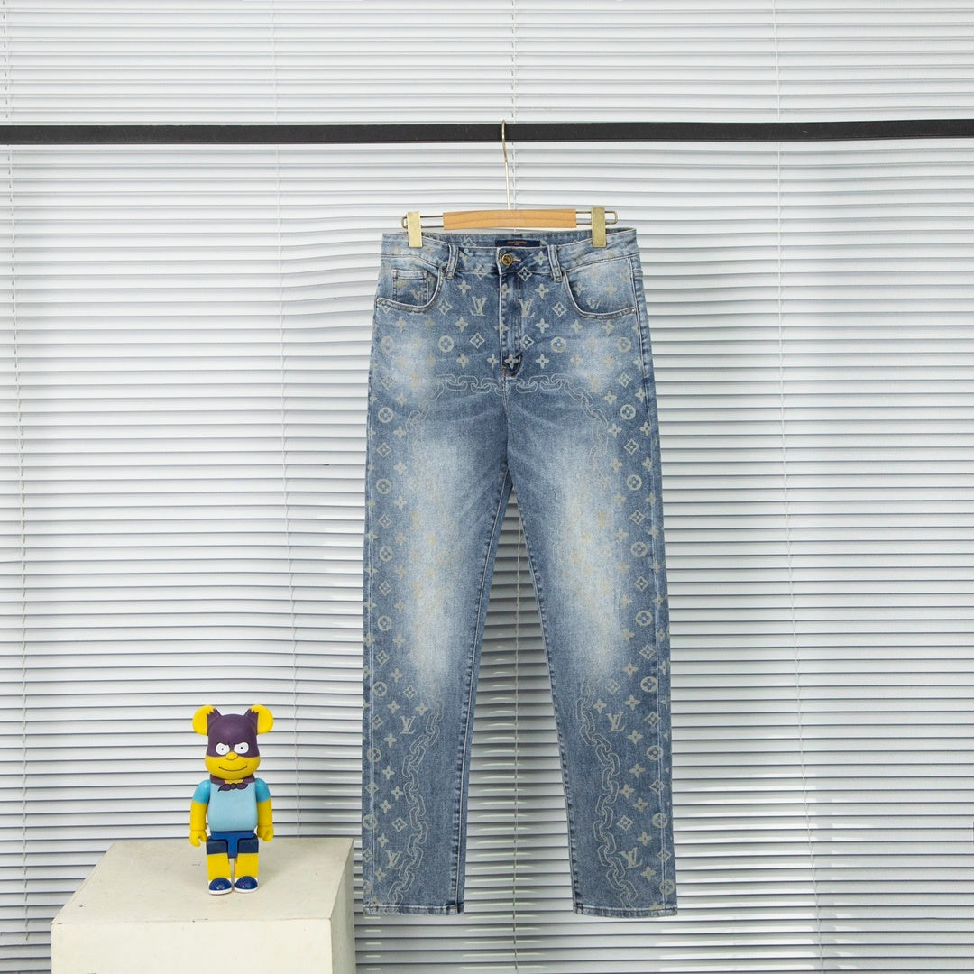 Louis Vuitton Calça