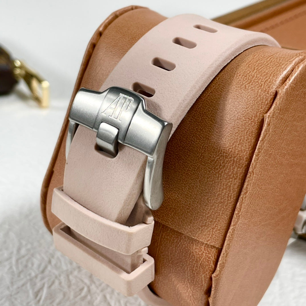 Royal Oak Medium