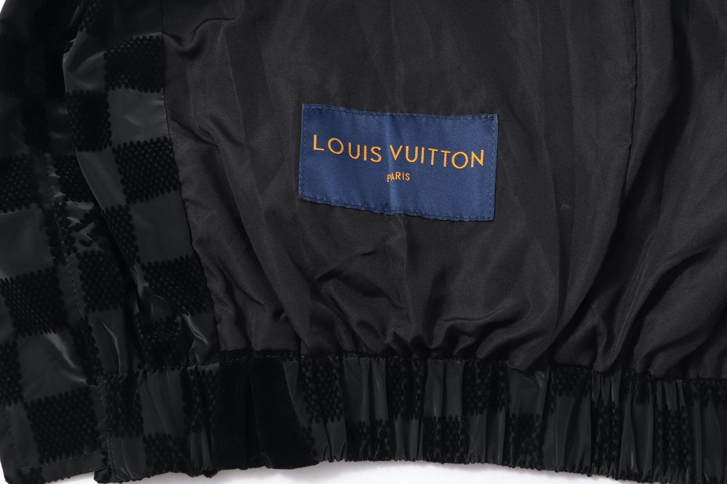 Casaco Louis Vuitton