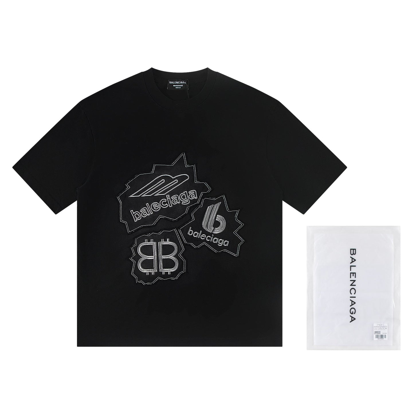 Balenciaga T-shirt
