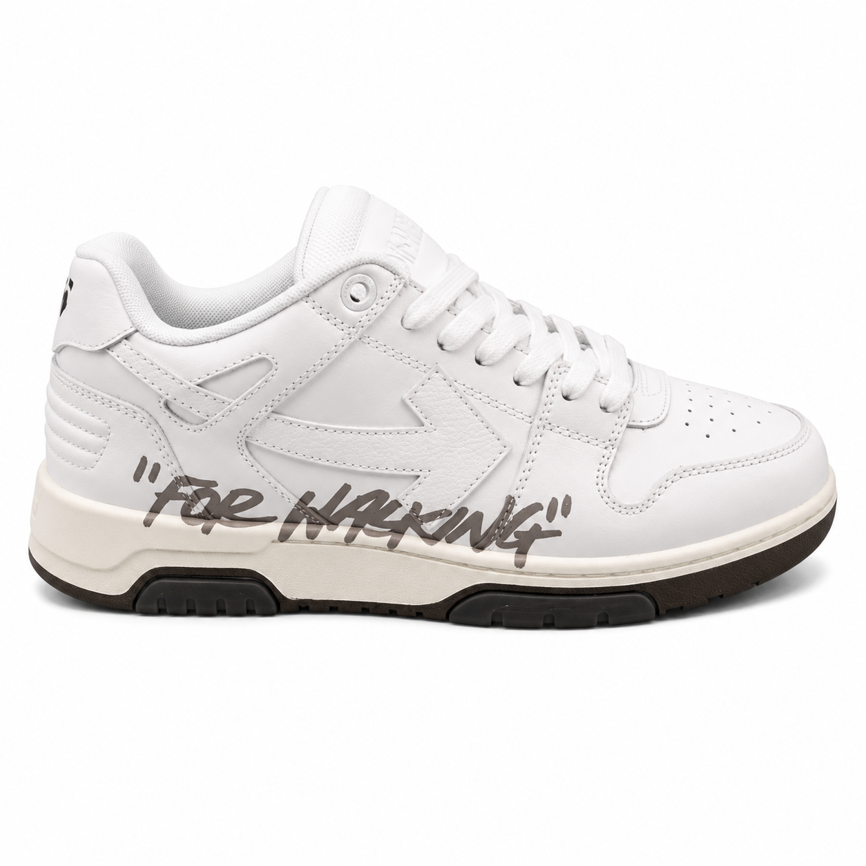 OFF-WHITE Out Of Office "000" Low