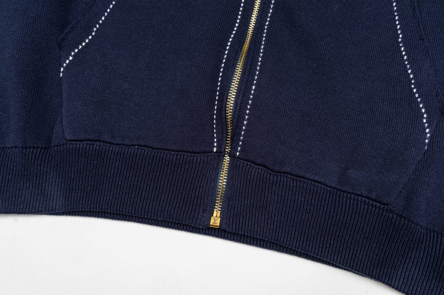 Sudadera con capucha Louis Vuitton