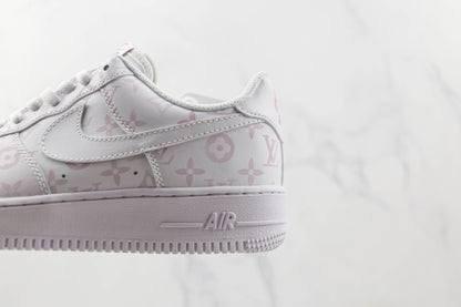 Louis Vuitton x Nike Air Force 1