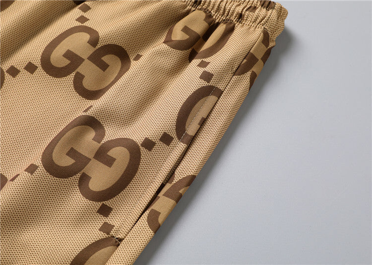 Conjunto Verão Gucci 1.1