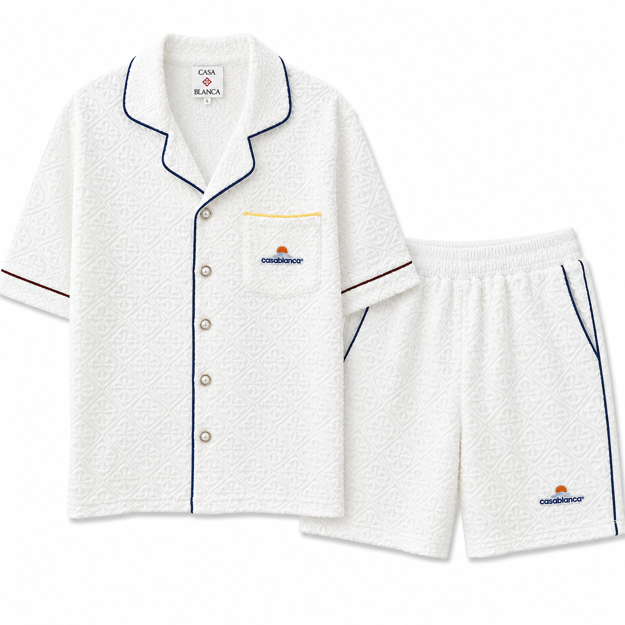 Casablanca Conjunto Verano 1.1
