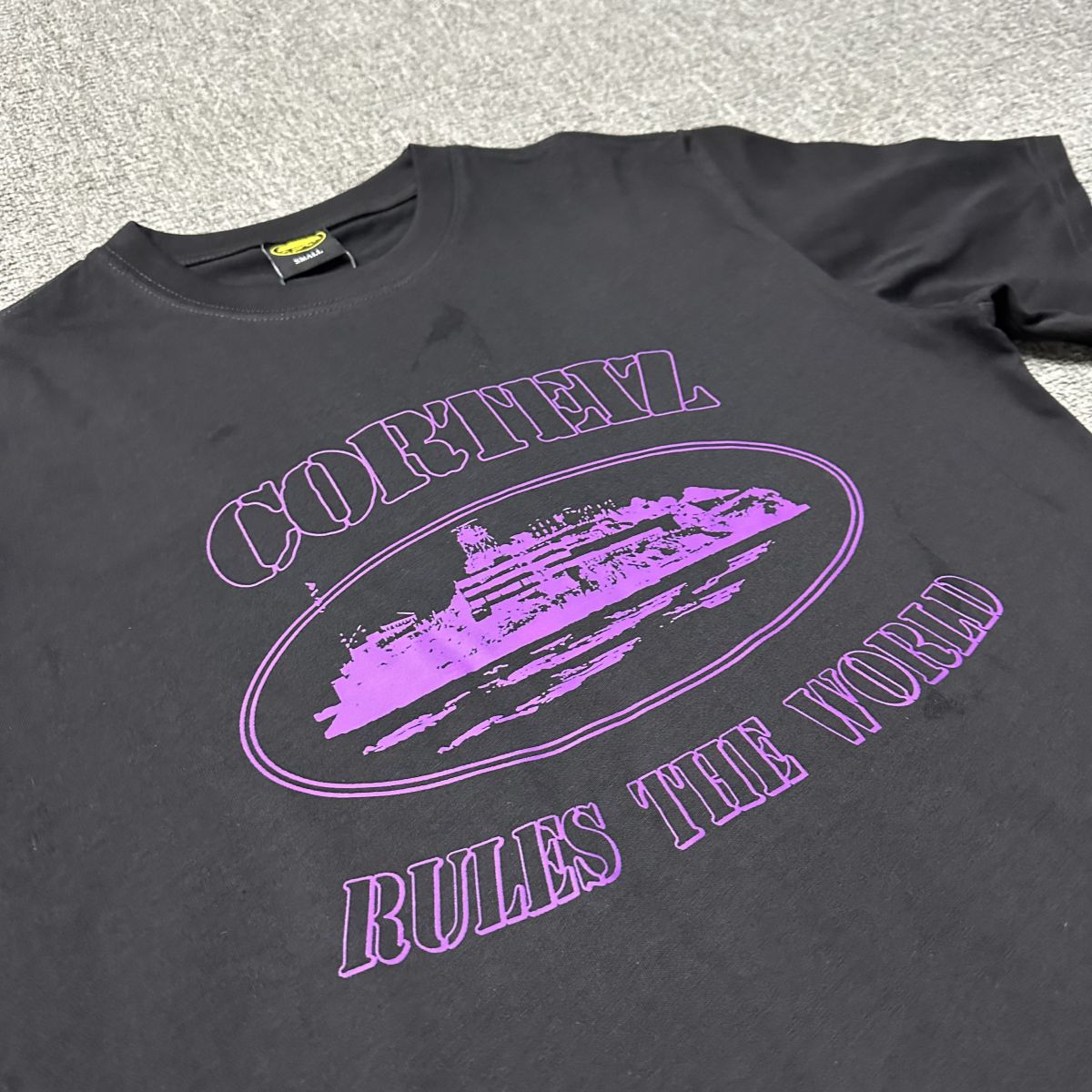 Corteiz T-Shirt