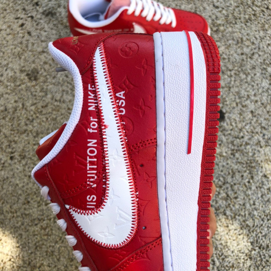 Air Force 1 Low