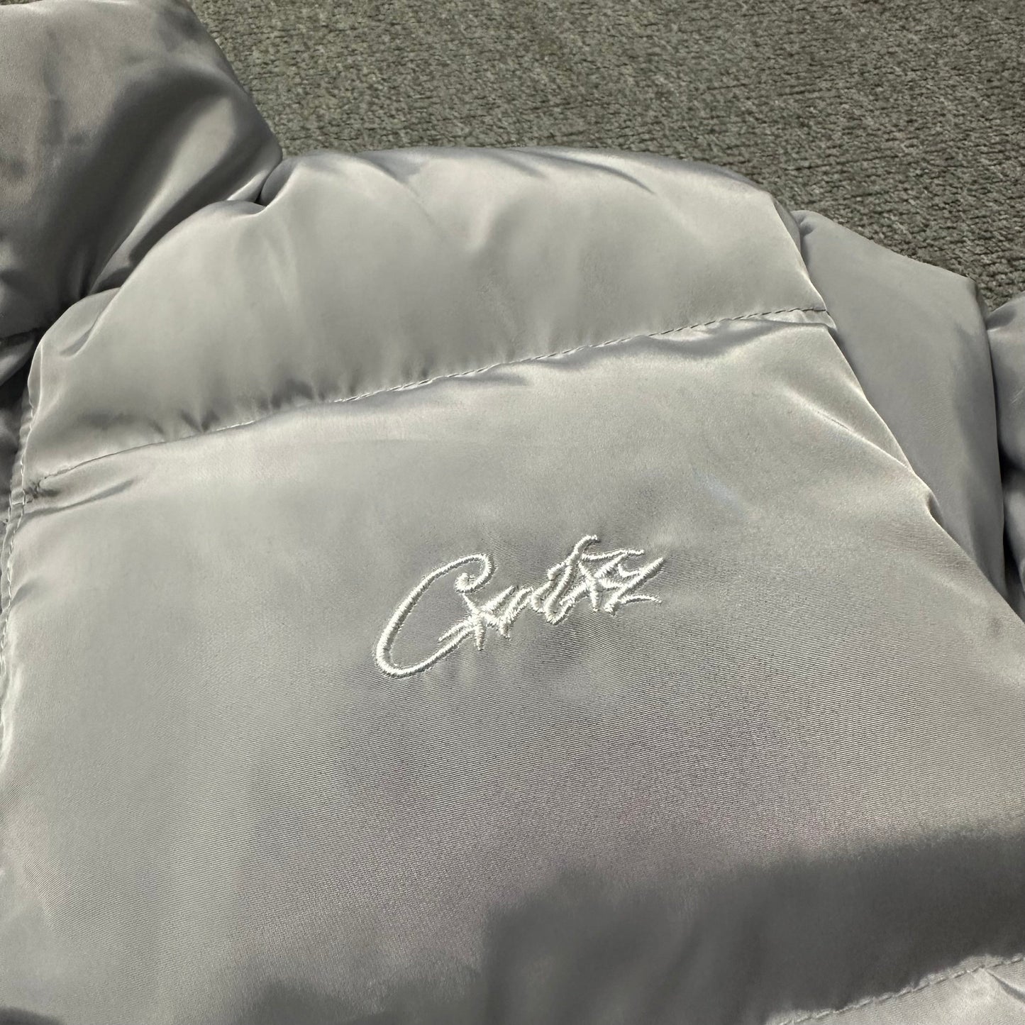 Corteiz Corteiz Bolo Jacket