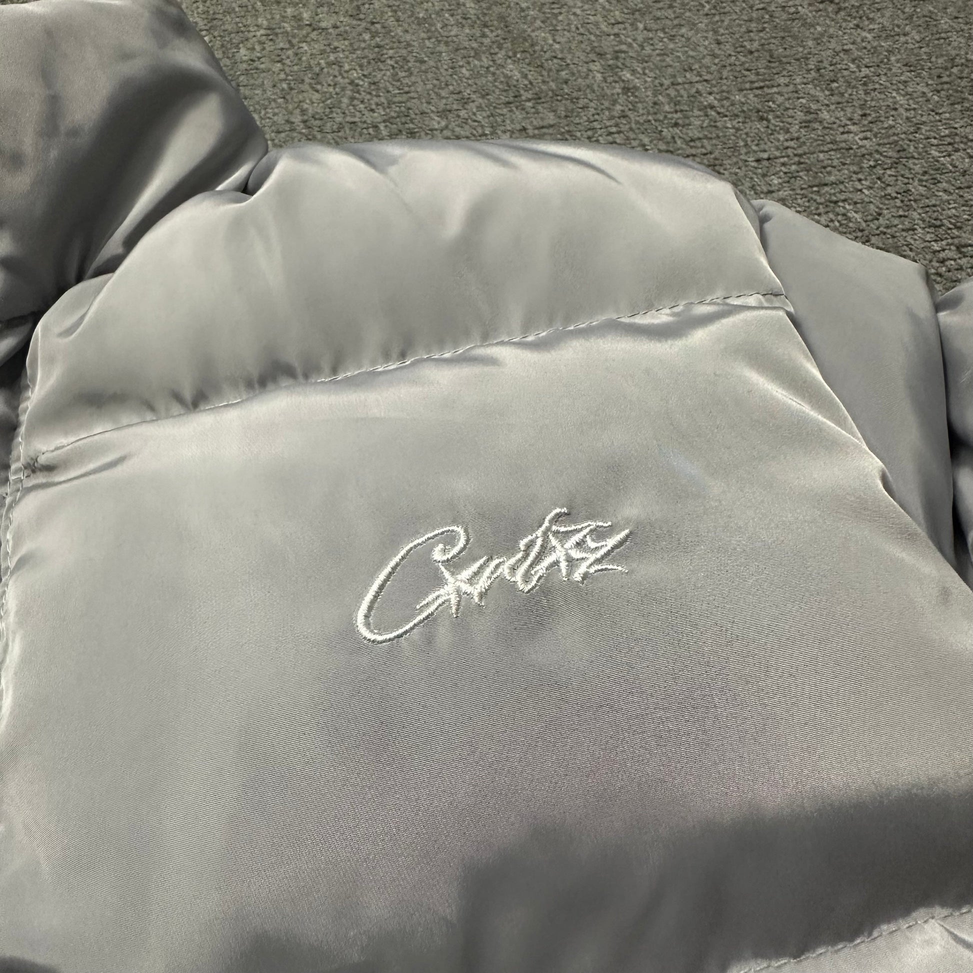 Corteiz Corteiz Bolo Jacket