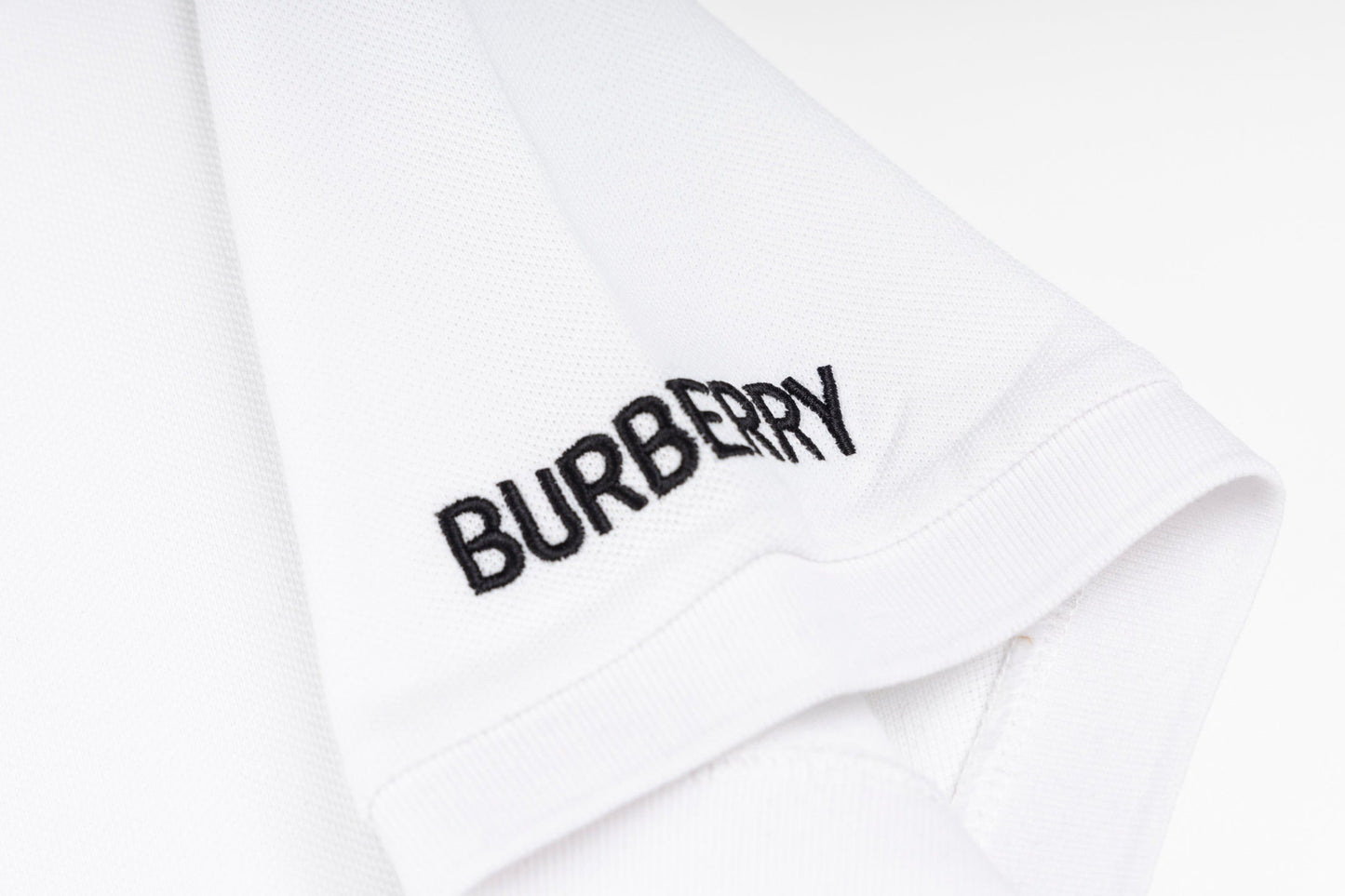 Polo Burberry