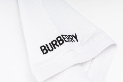 Polo Burberry