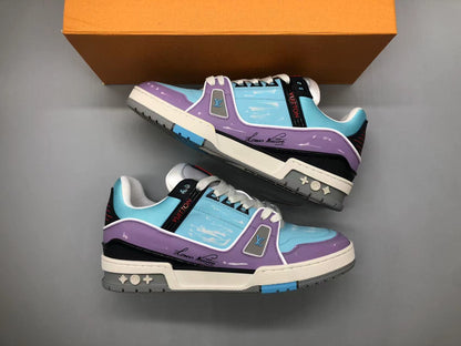 Louis Vuitton Trainer