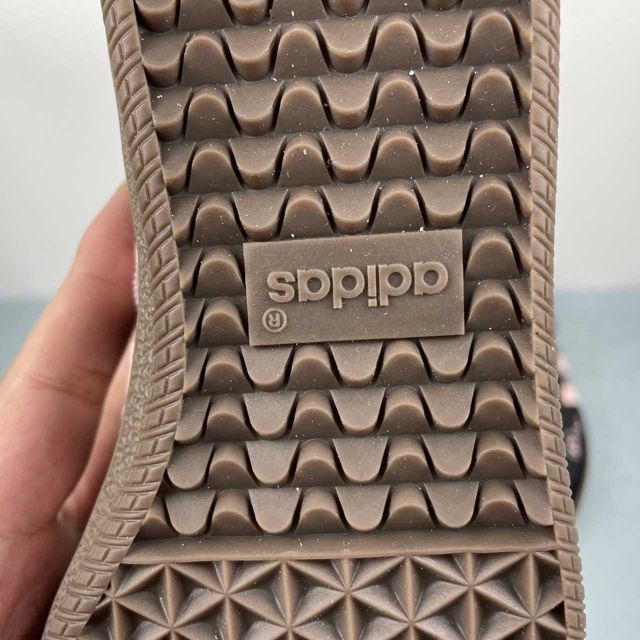 Adidas Samba