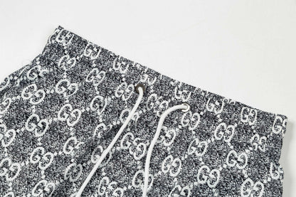 Gucci Short Masculino
