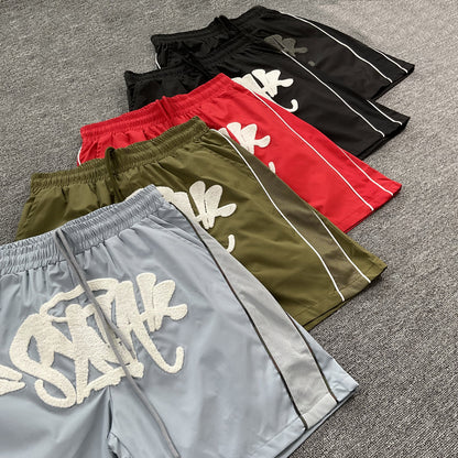 Syna World Short