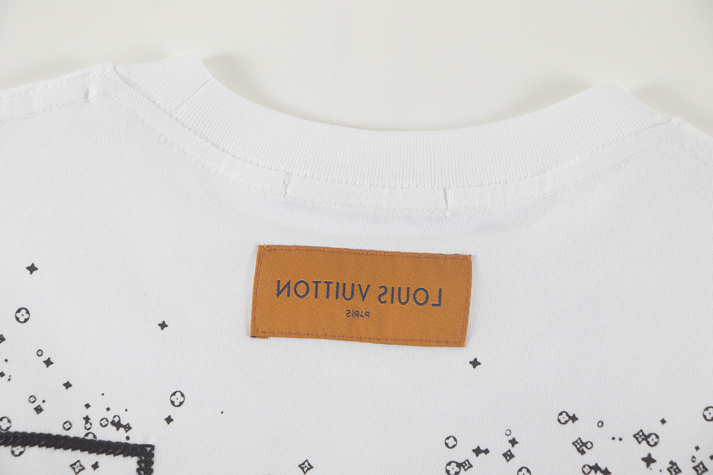 Camiseta Louis Vuitton