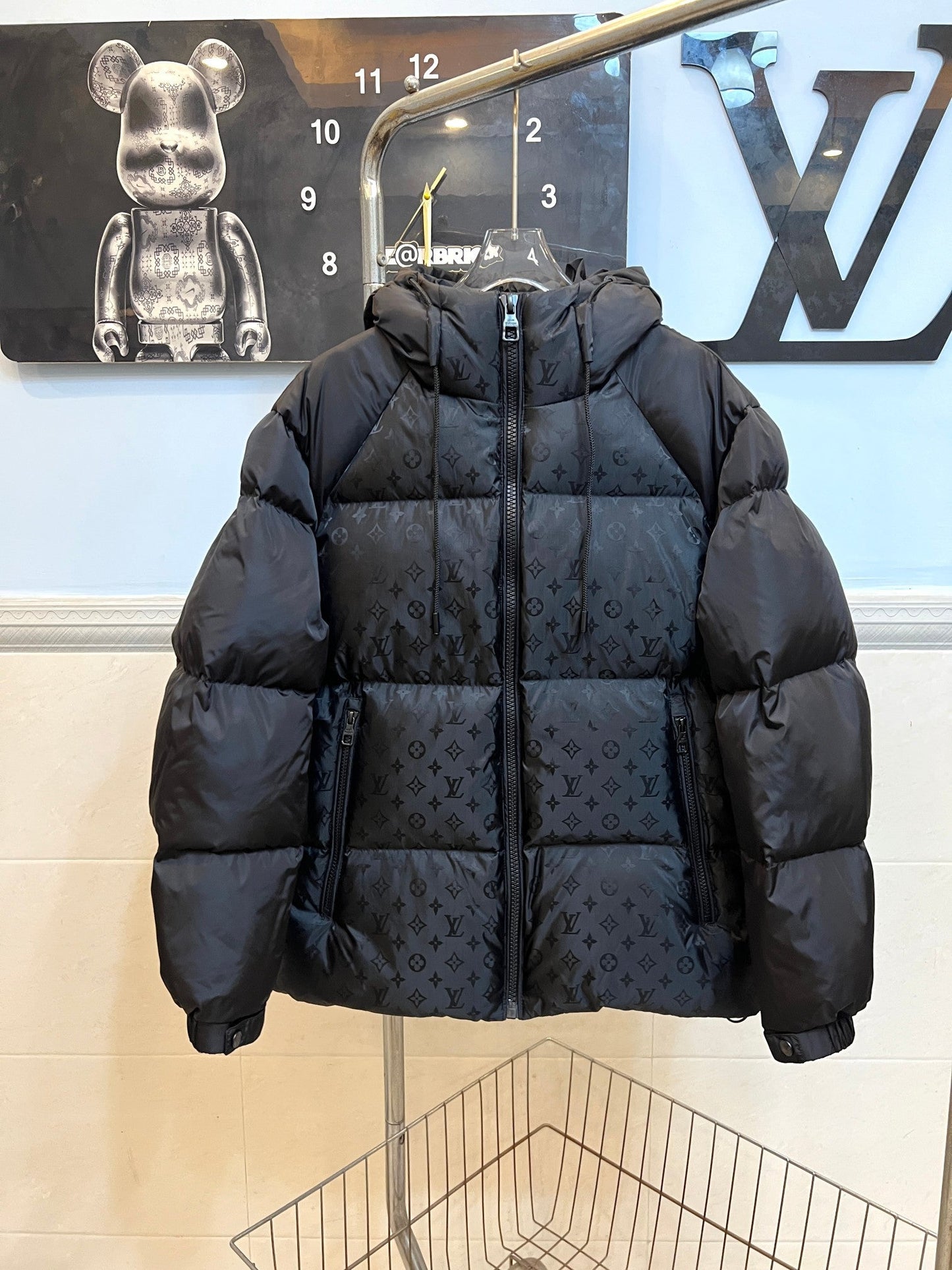 Chaqueta Louis Vuitton