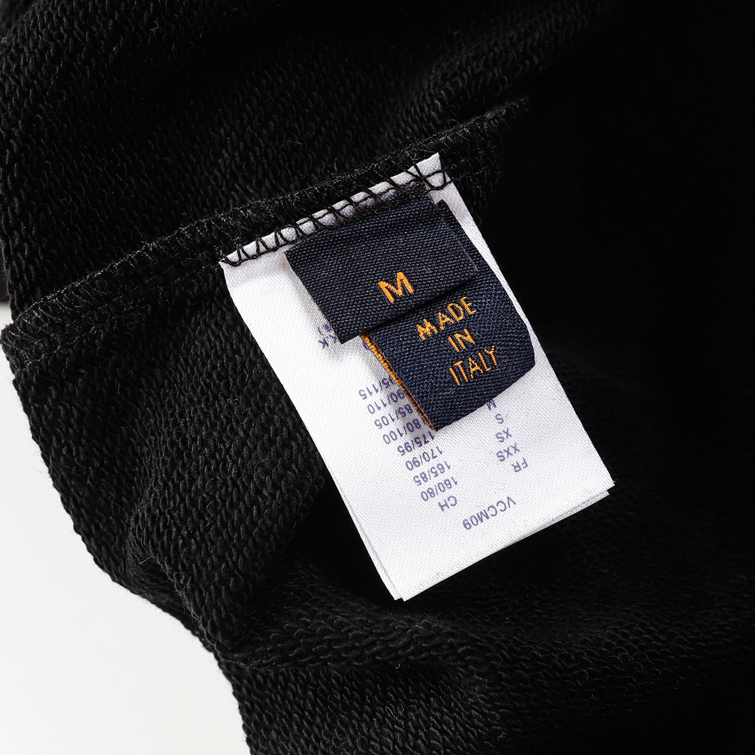 Louis Vuitton Embroidered hoodie | Grailed