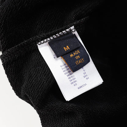 Louis Vuitton Embroidered hoodie | Grailed