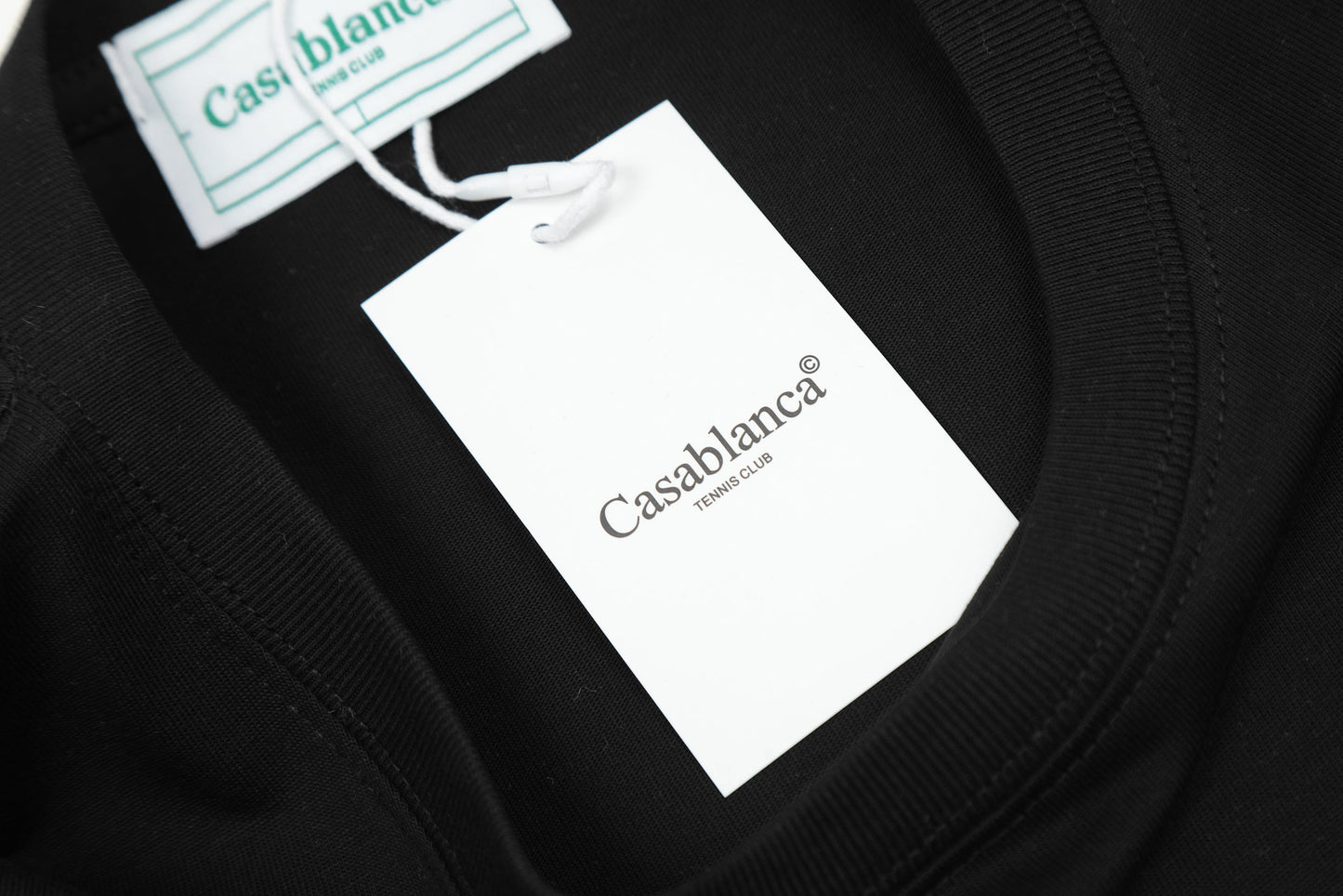 Camiseta de Casablanca