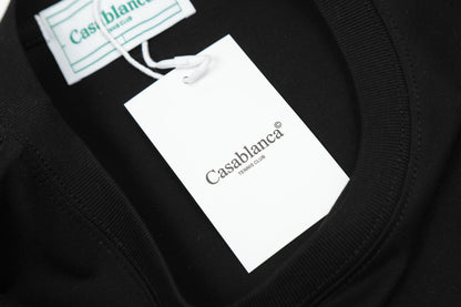 Camiseta de Casablanca