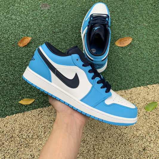 Jordan 1 Low