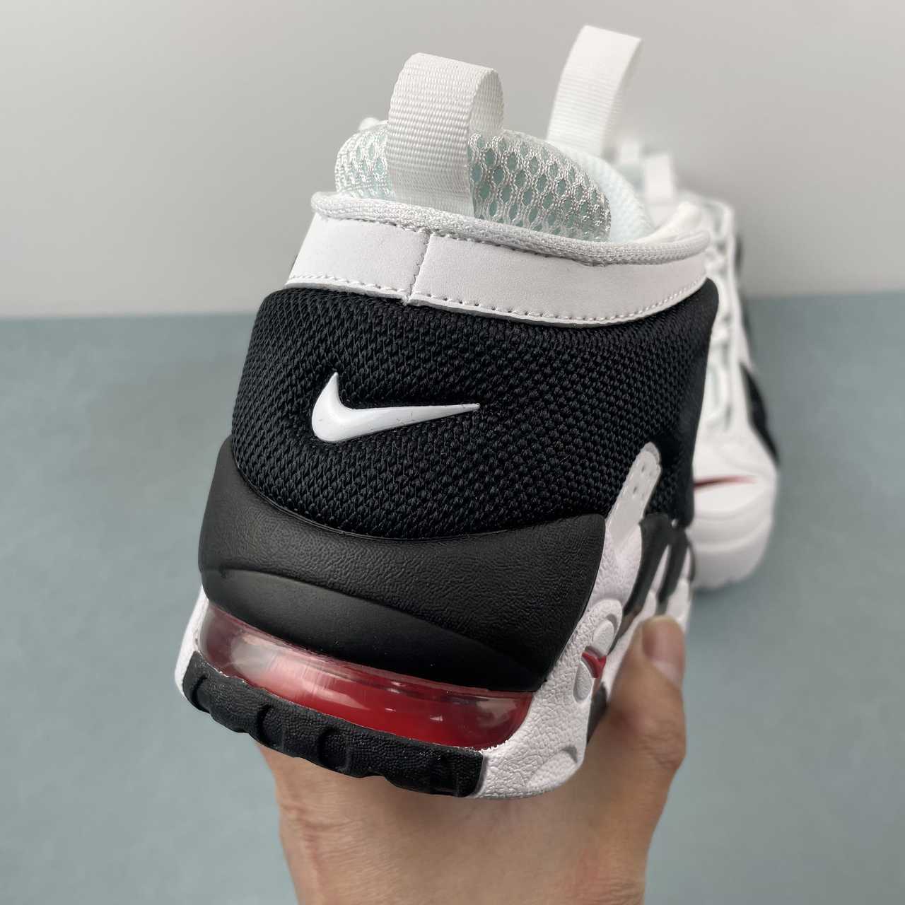 Nike Air More Uptempo