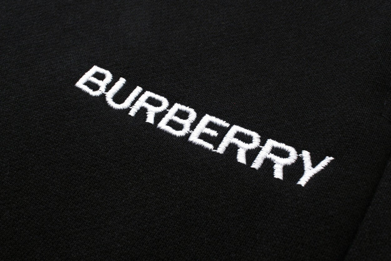 Short Burberry