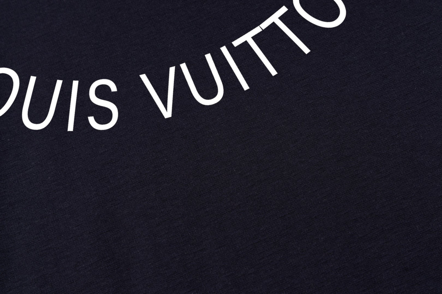 Camiseta de Louis Vuitton