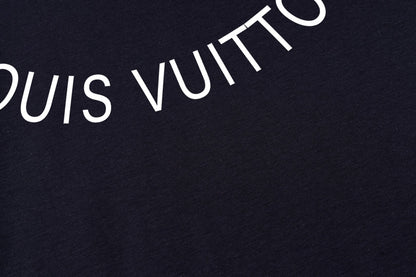 Camiseta de Louis Vuitton
