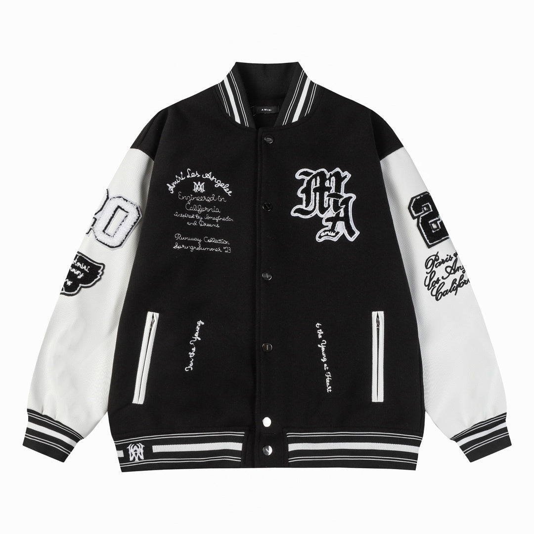 Chaqueta Amiri