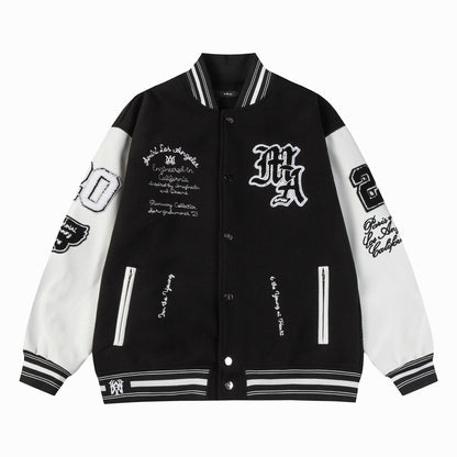 Chaqueta Amiri