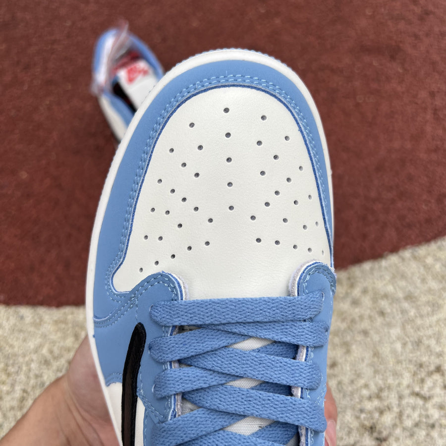 Jordan 1 Low