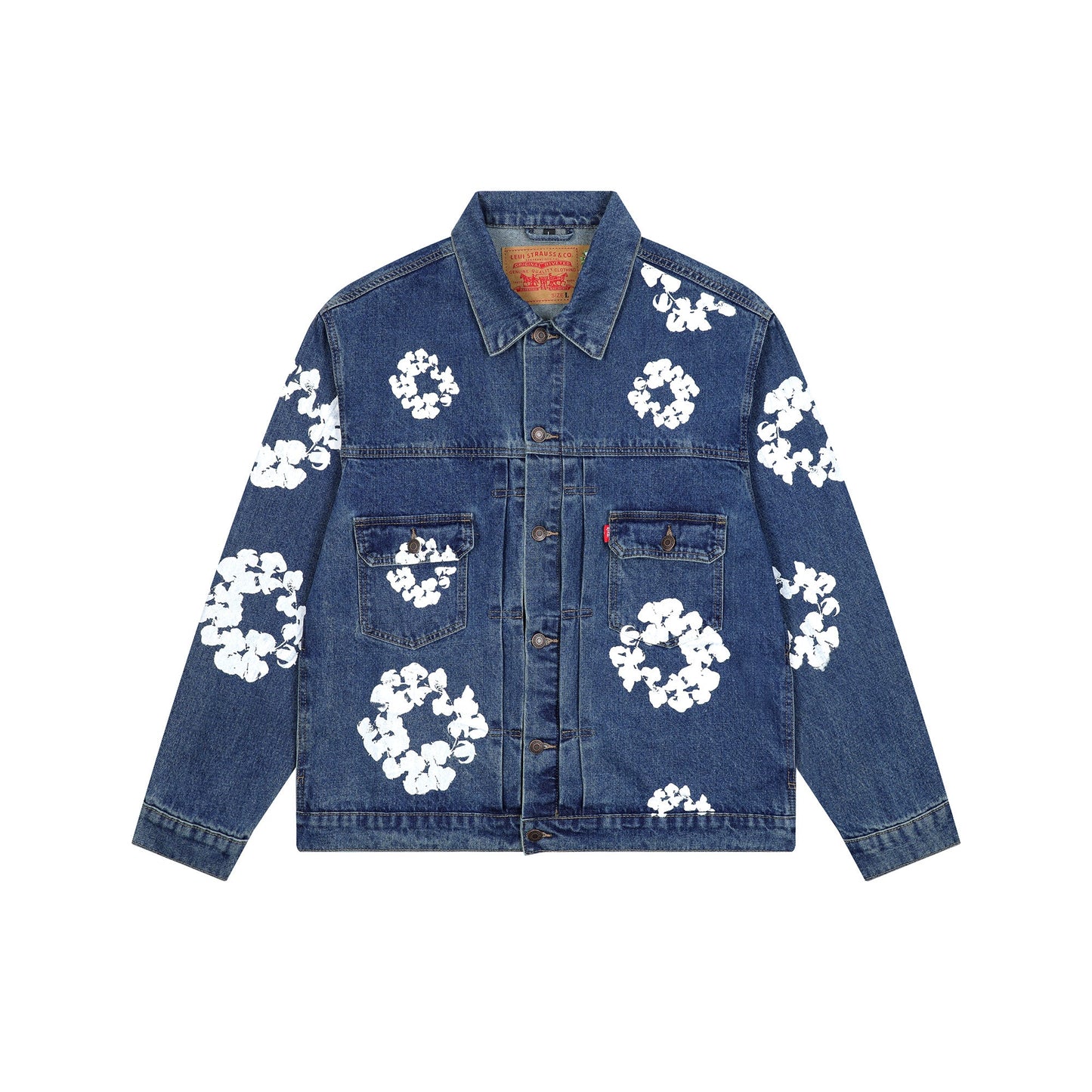 Denim Tears Tracksuits