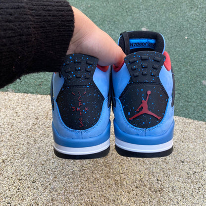 Air Jordan 4
