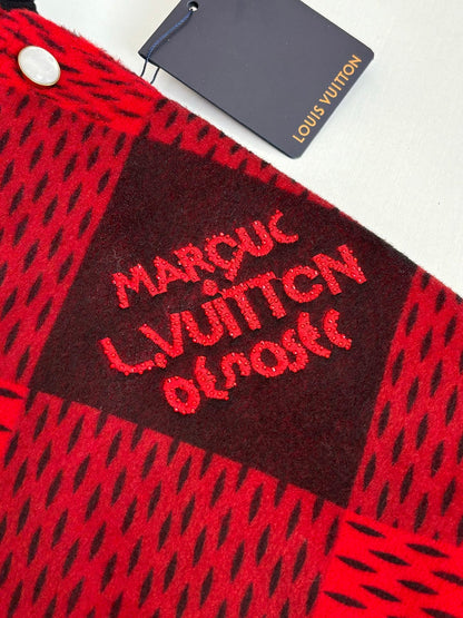 Chaqueta Louis Vuitton