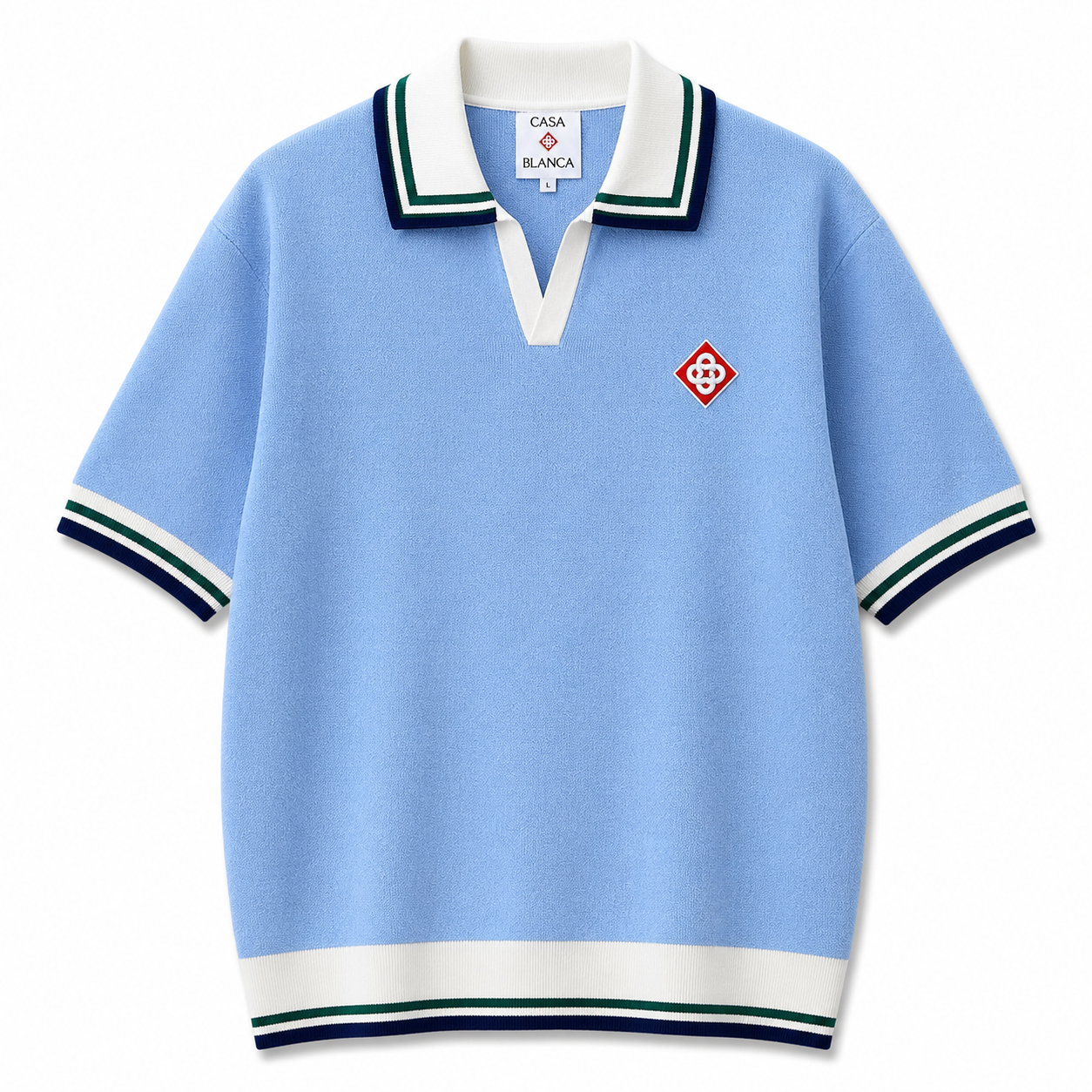 Polo Casablanca 1.1