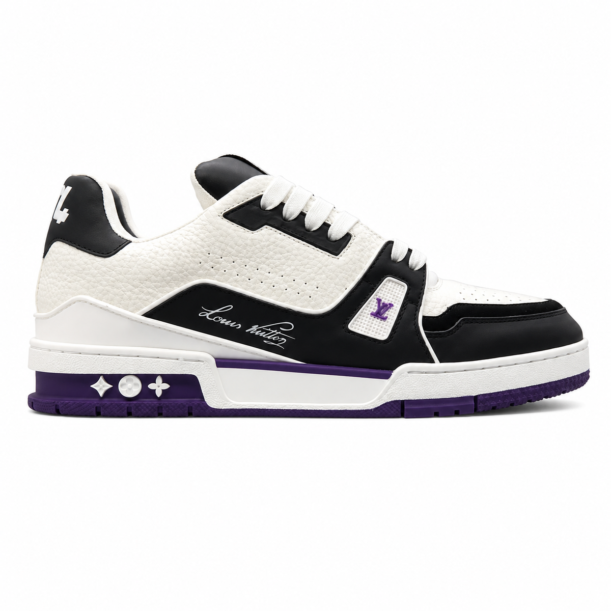 Louis Vuitton Trainer