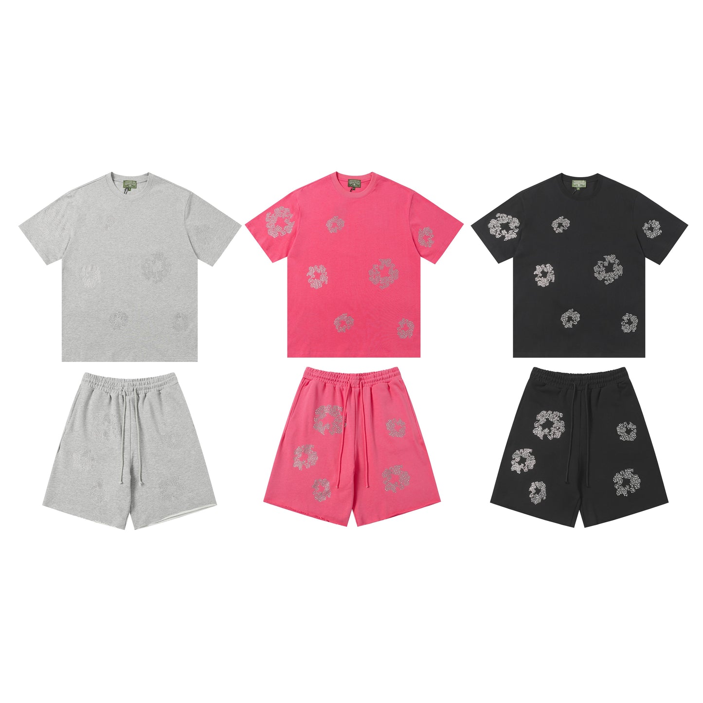 Denim Tears Sets