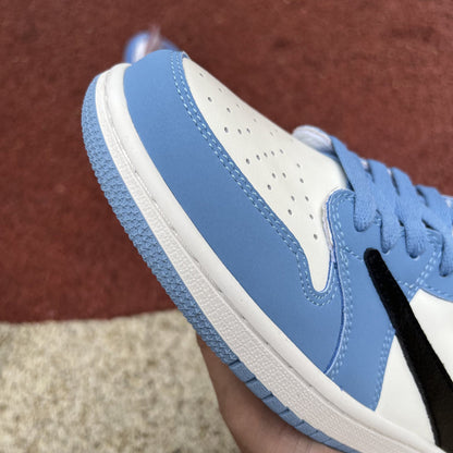 Jordan 1 Low