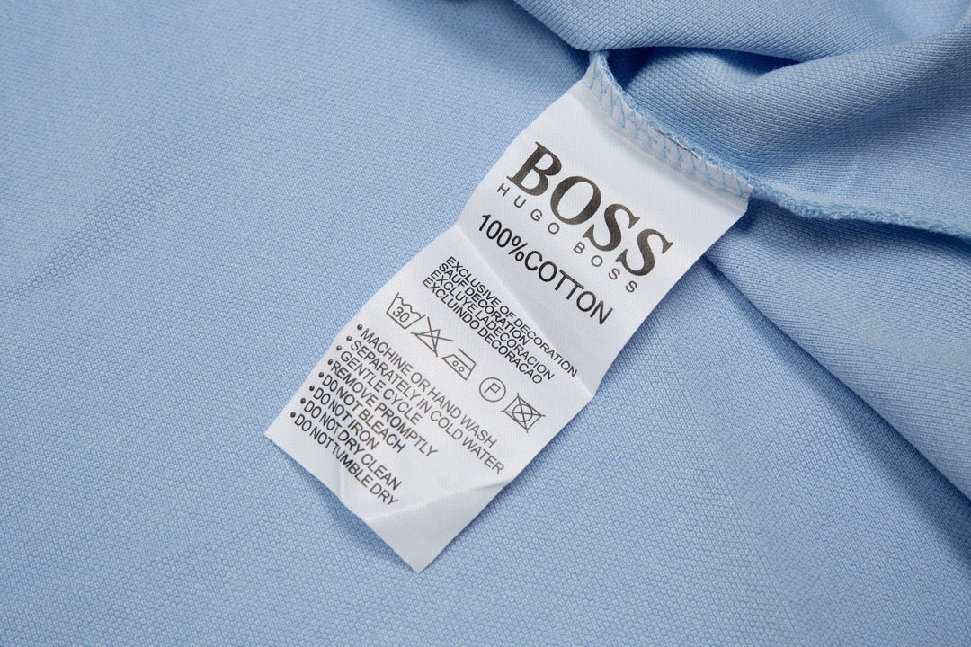 Polo BOSS