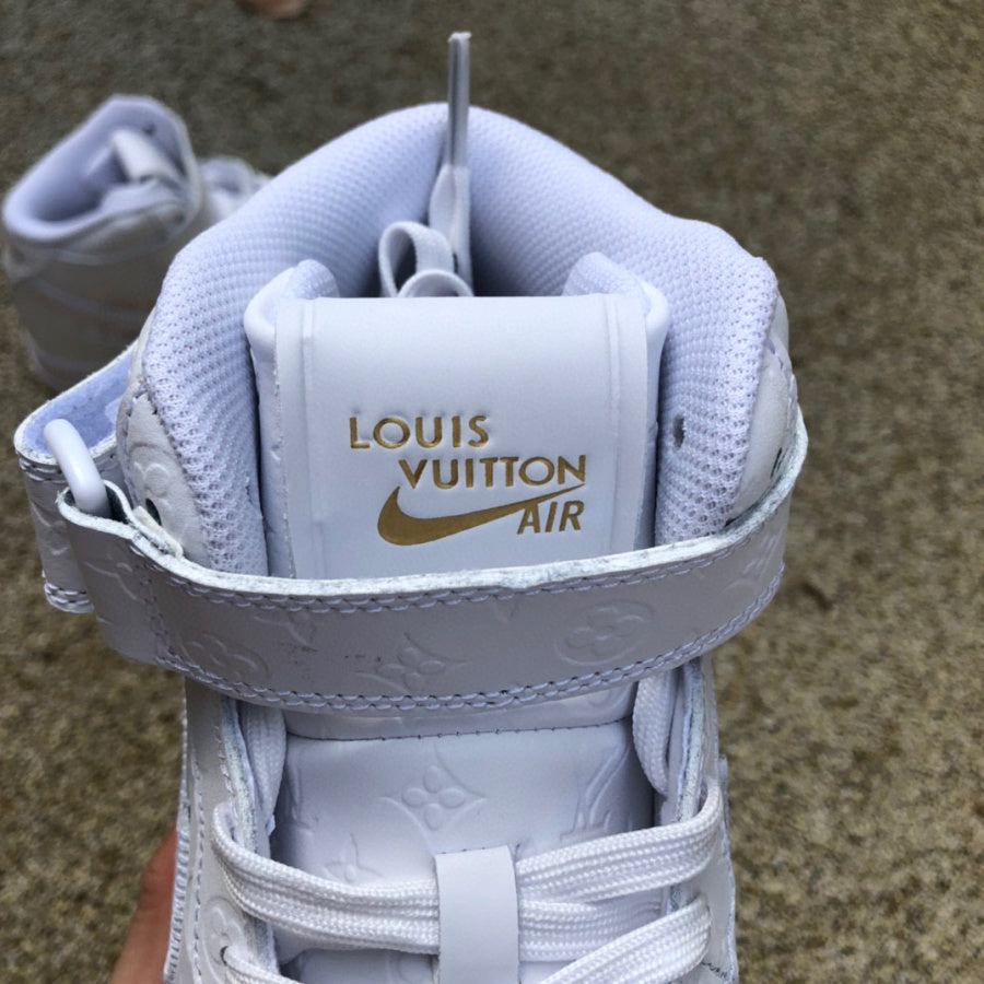 Air Force 1 Low